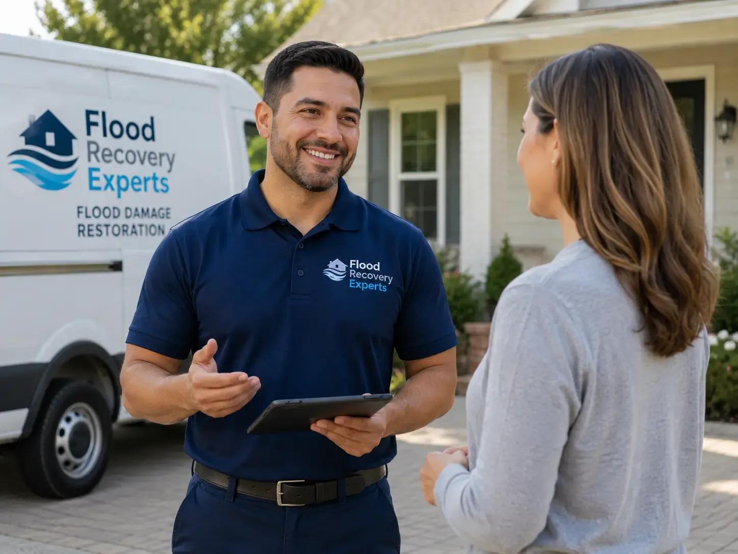 Flood Damage Cleanup Alpine, NY FAQs